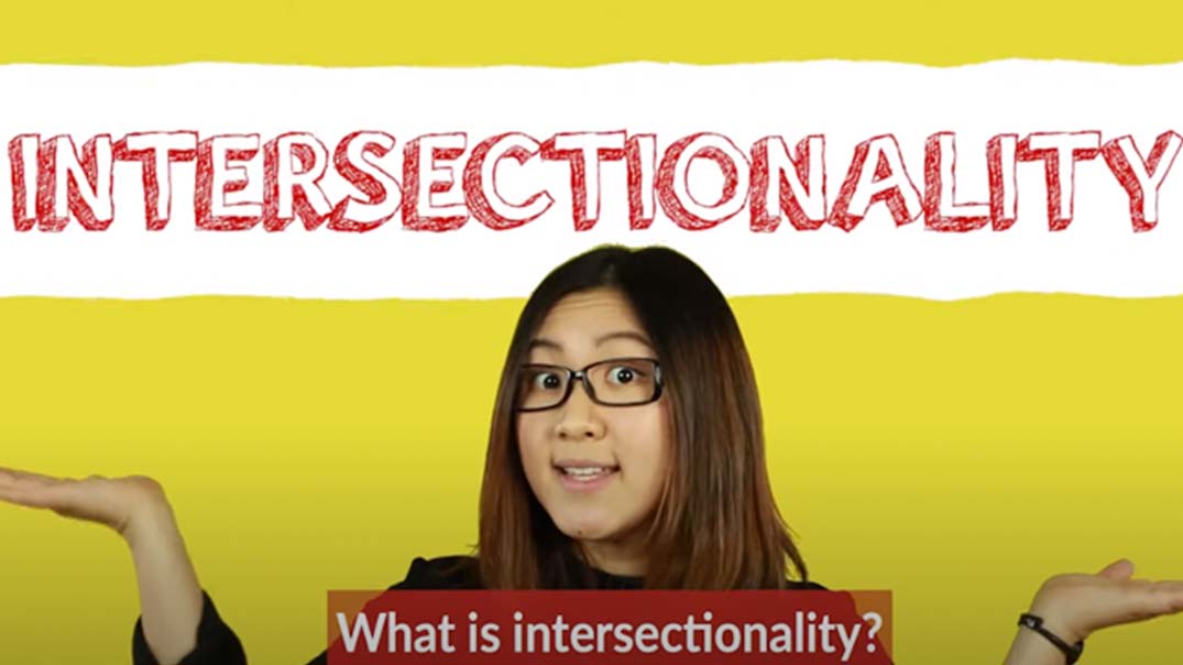 What is intersectionality?